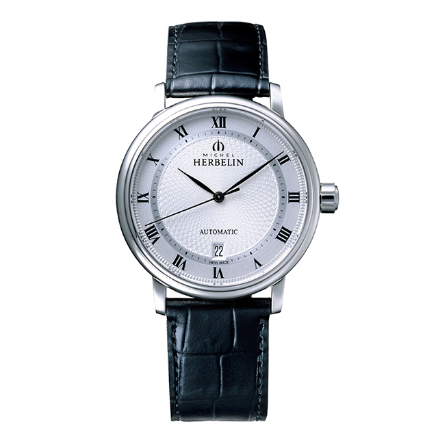 METROPOLE AUTOMATIC 1643/08