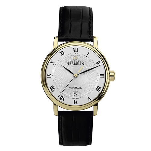 METROPOLE AUTOMATIC 1643/P08