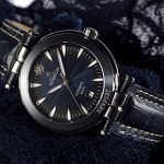 Newport Yacht Club Automatic 1666/BLA45