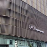 ミッシェル・エルブラン　丸井　難波