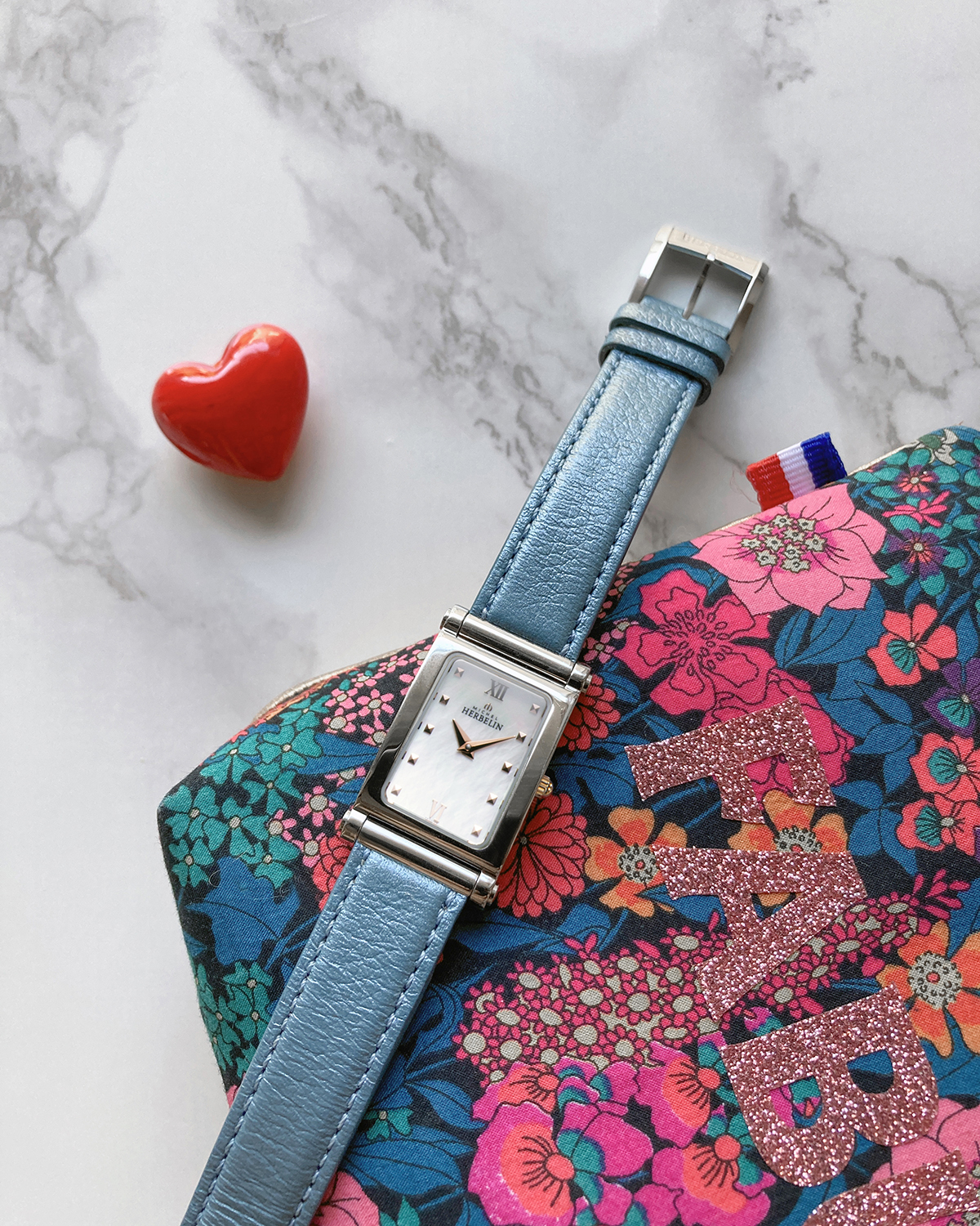 ミッシェル・エルブラン アンタレス