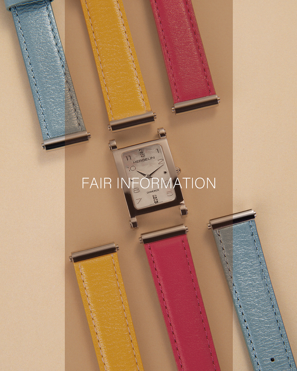 HERBELIN FAIR