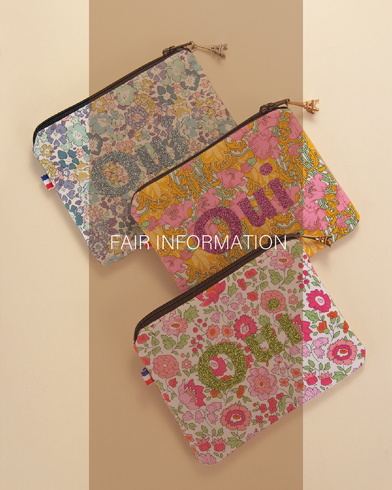 HERBELIN FAIR